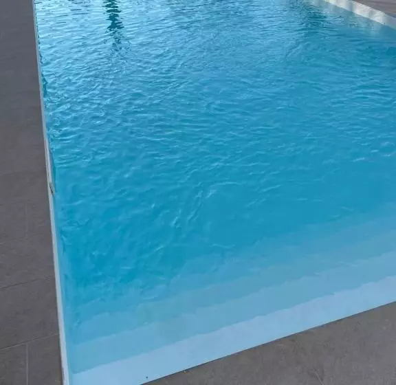 تختخواب و صبحانه V&g Palma Di Montechiaro