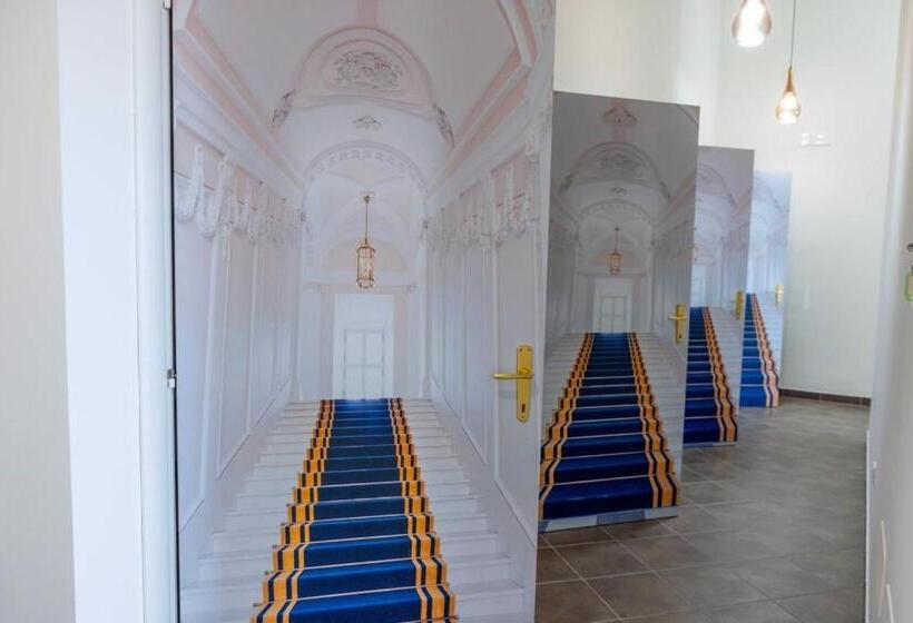 민박 V&g Palma Di Montechiaro