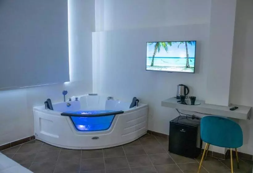 تختخواب و صبحانه V&g Palma Di Montechiaro