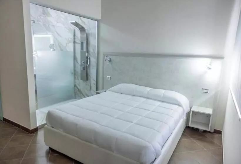 تختخواب و صبحانه V&g Palma Di Montechiaro