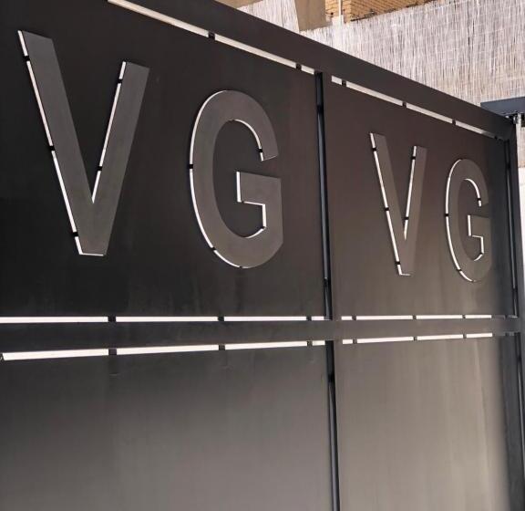 민박 V&g Palma Di Montechiaro