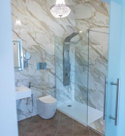 민박 V&g Palma Di Montechiaro