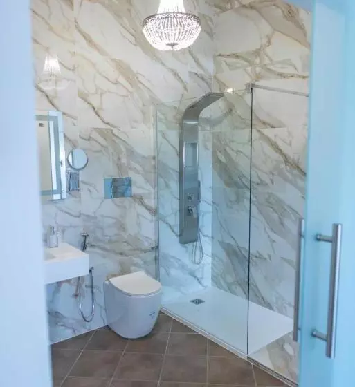 تختخواب و صبحانه V&g Palma Di Montechiaro