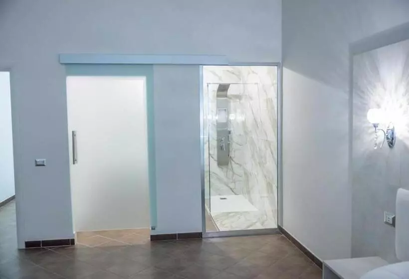 تختخواب و صبحانه V&g Palma Di Montechiaro