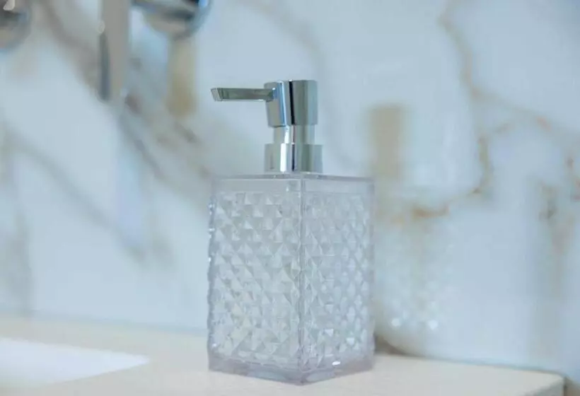 تختخواب و صبحانه V&g Palma Di Montechiaro