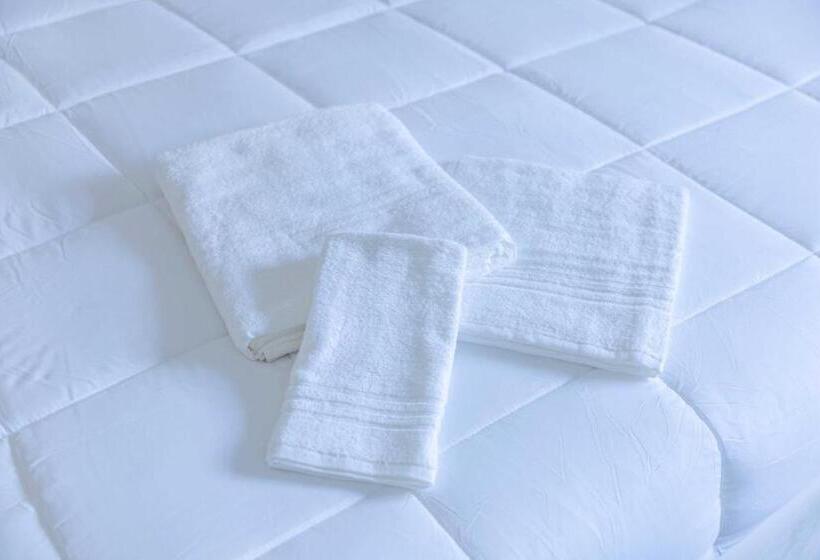 민박 V&g Palma Di Montechiaro