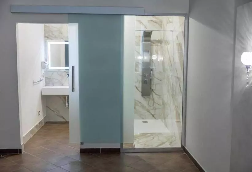 تختخواب و صبحانه V&g Palma Di Montechiaro