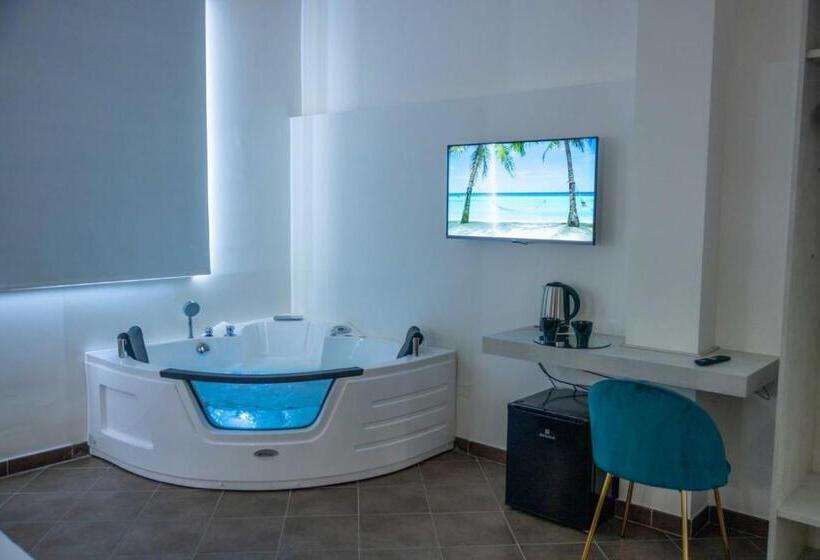 민박 V&g Palma Di Montechiaro