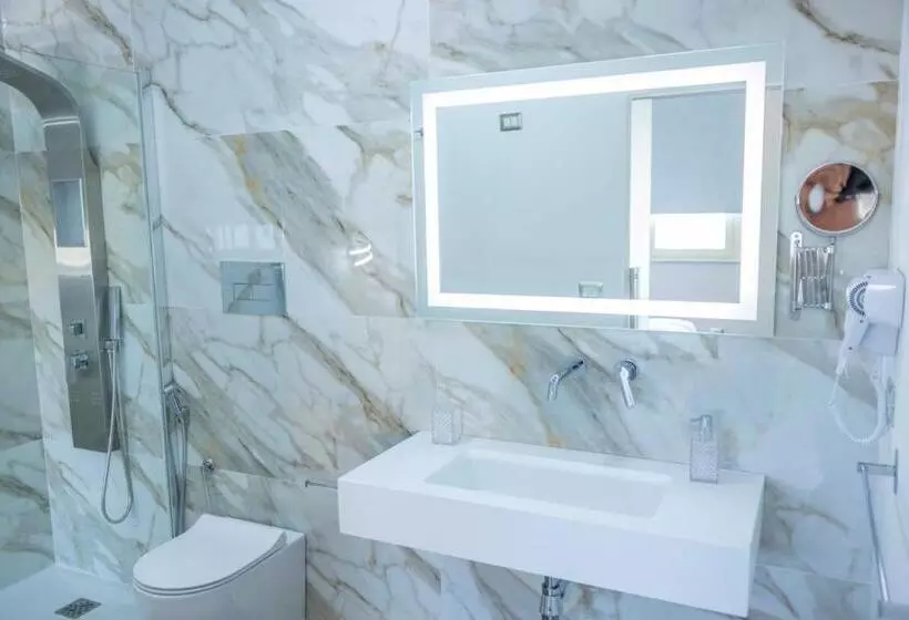 تختخواب و صبحانه V&g Palma Di Montechiaro