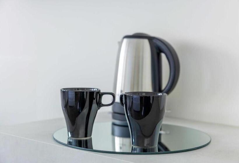 민박 V&g Palma Di Montechiaro