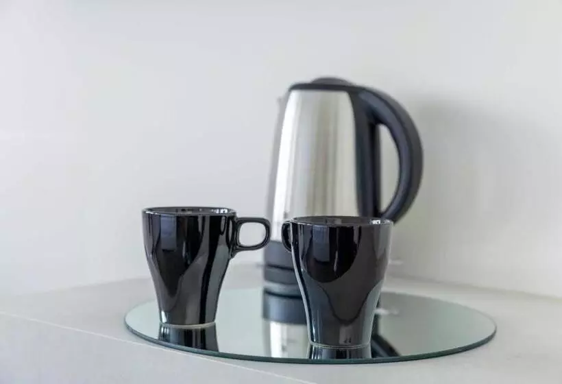 تختخواب و صبحانه V&g Palma Di Montechiaro