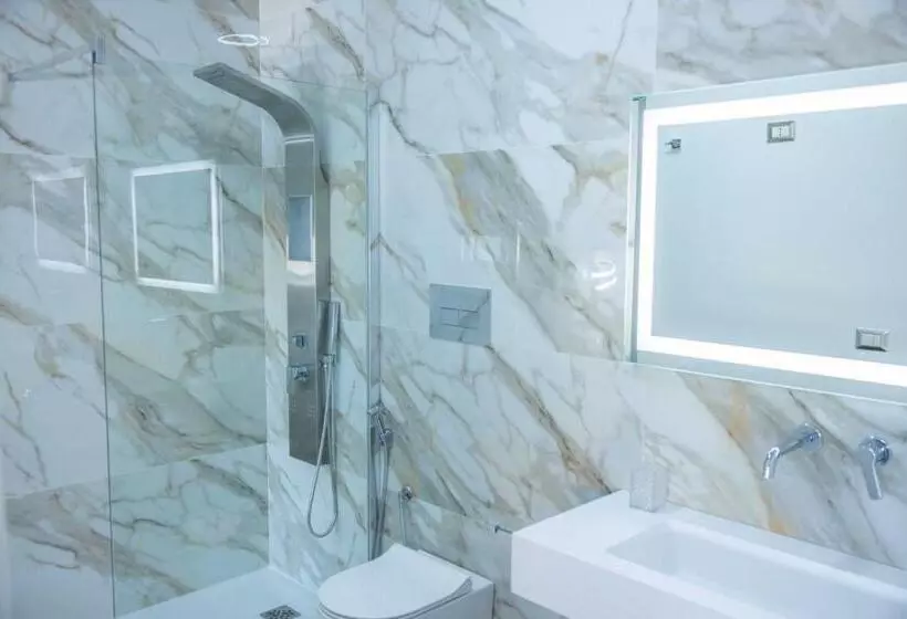 تختخواب و صبحانه V&g Palma Di Montechiaro