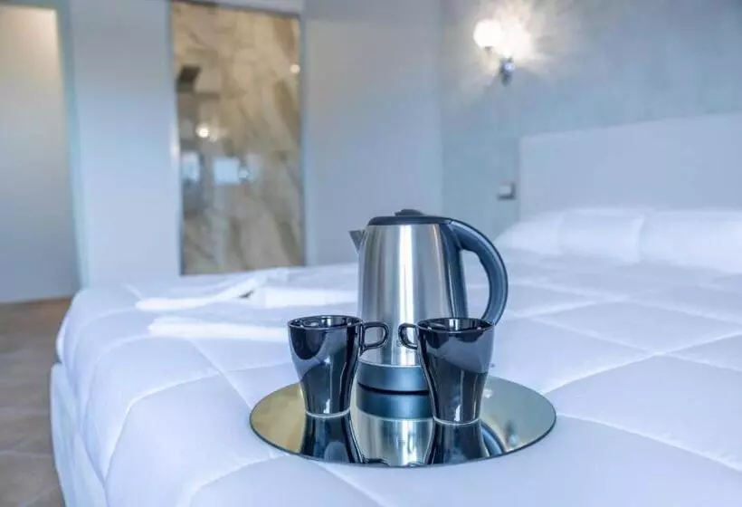 تختخواب و صبحانه V&g Palma Di Montechiaro