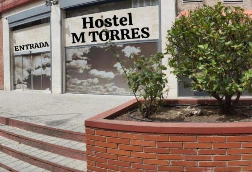 Hostel M Torres