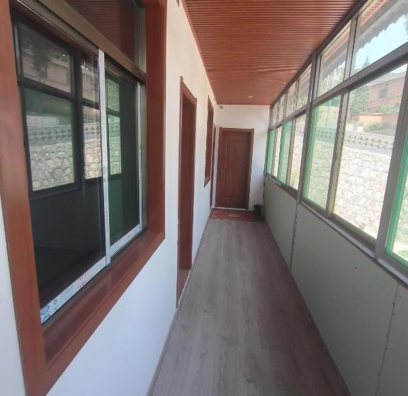 ホテル 悦通民宿