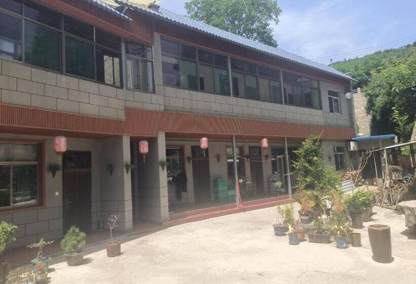 ホテル 悦通民宿