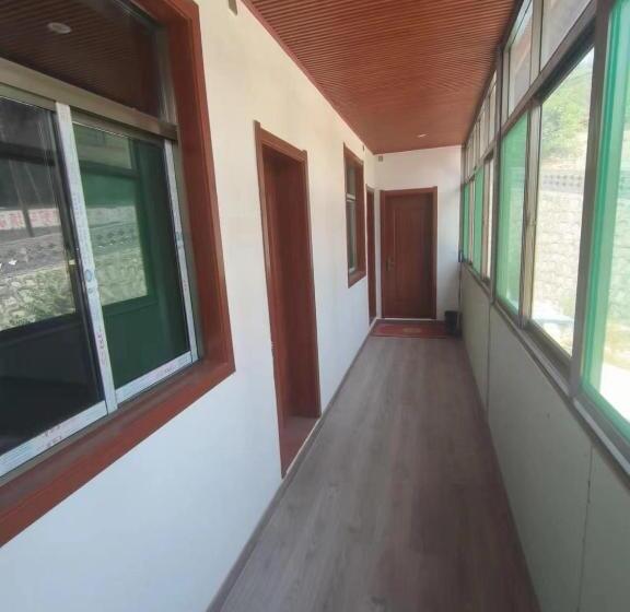 ホテル 悦通民宿