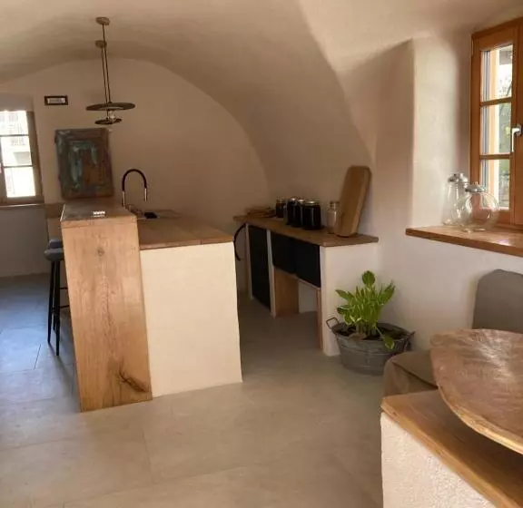 ホテル Agriturismo Mirtilla