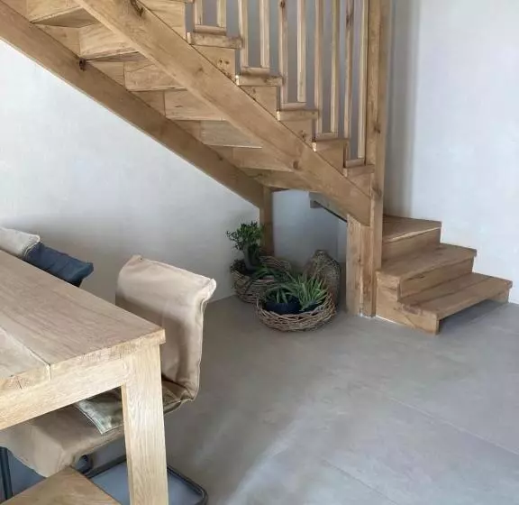 ホテル Agriturismo Mirtilla