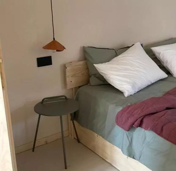 ホテル Agriturismo Mirtilla