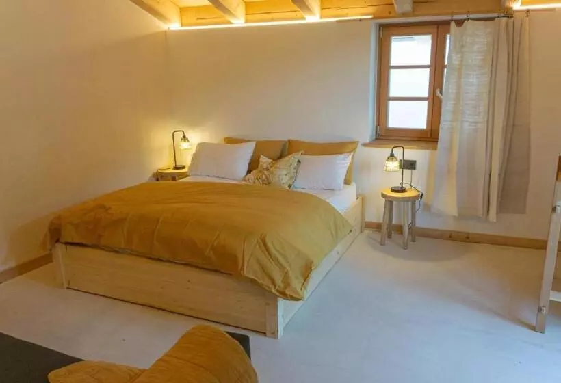 ホテル Agriturismo Mirtilla