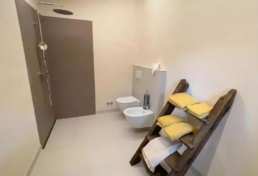 ホテル Agriturismo Mirtilla