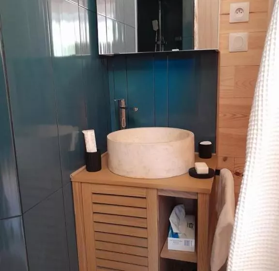 Hotelli Chambre Spa De La Truffière