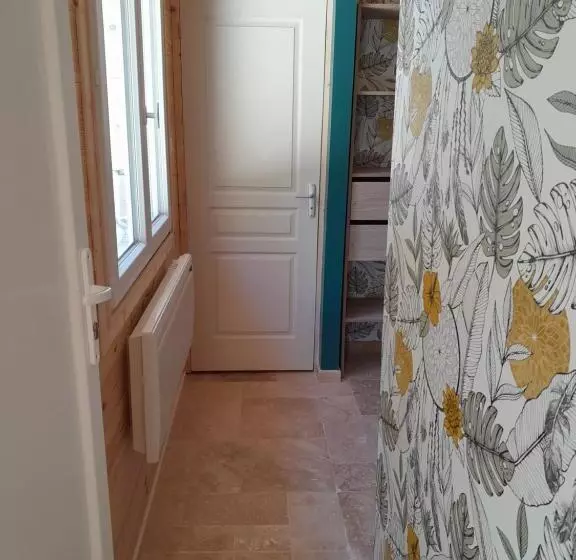 Hotelli Chambre Spa De La Truffière