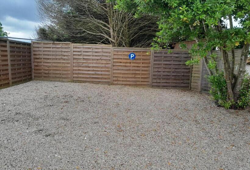 Hotel Chambre Spa De La Truffière