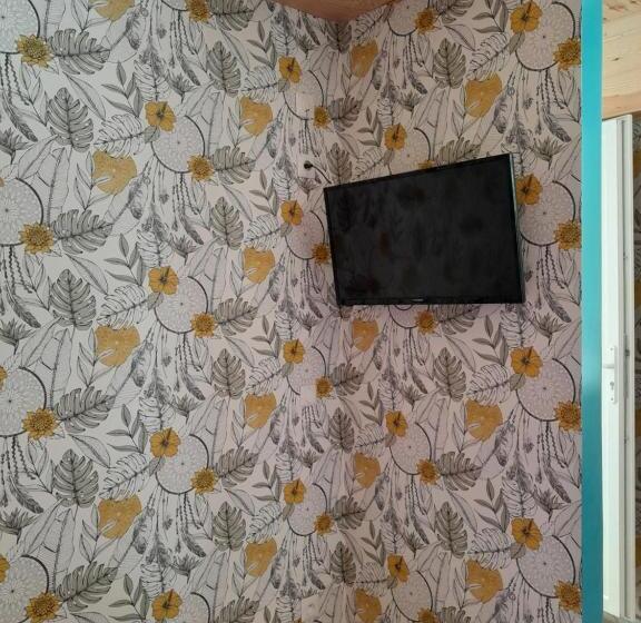 Hotel Chambre Spa De La Truffière