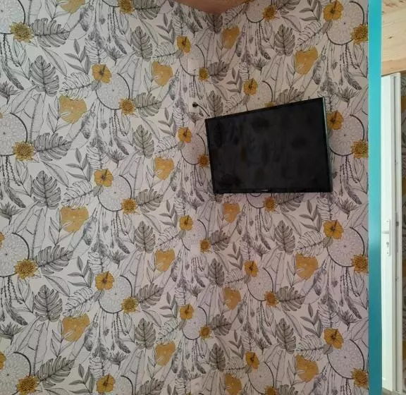 Hotelli Chambre Spa De La Truffière