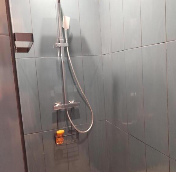 Hotel Chambre Spa De La Truffière