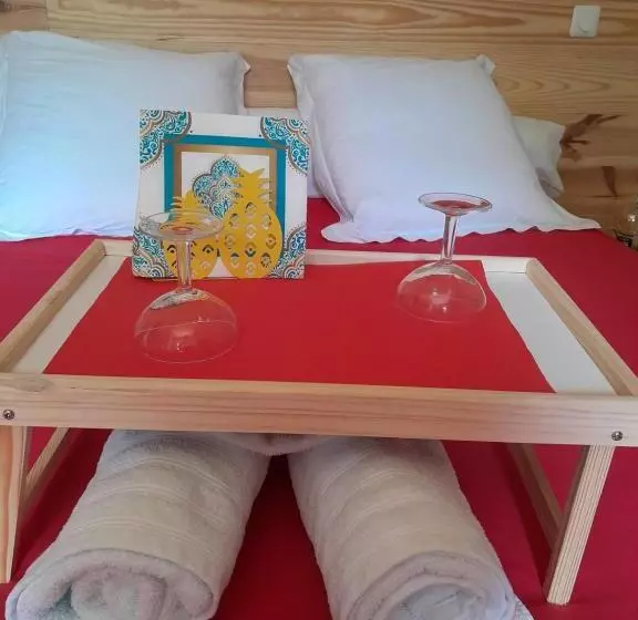 Hotelli Chambre Spa De La Truffière