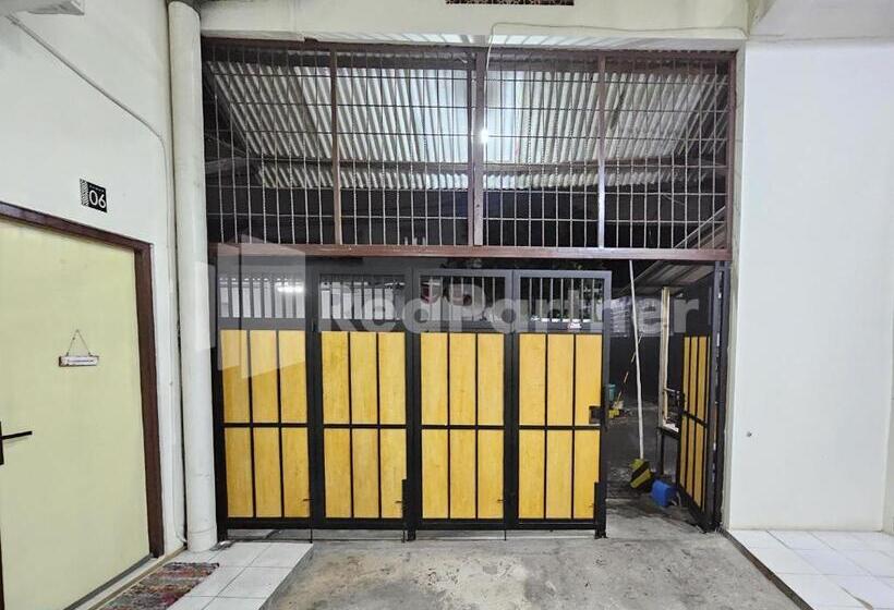 Hotel Gedangan Indah Homestay Redpartner