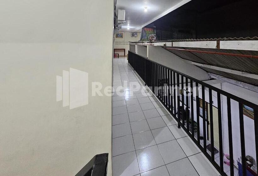 Hotel Gedangan Indah Homestay Redpartner