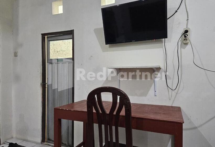 Hotel Gedangan Indah Homestay Redpartner