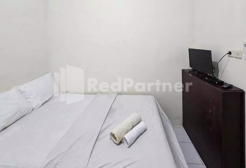 Hotelli Gedangan Indah Homestay Redpartner