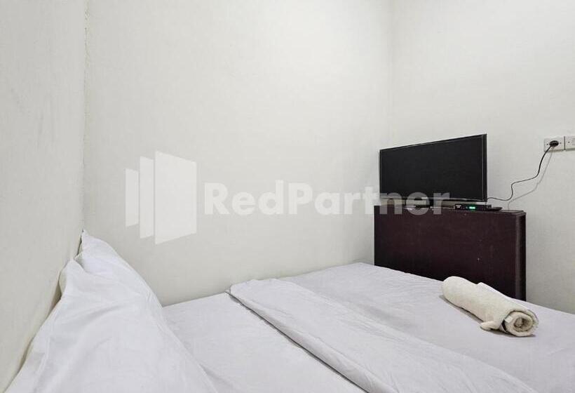 Hotel Gedangan Indah Homestay Redpartner