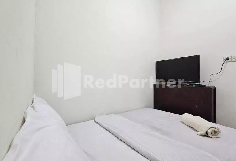 Hotelli Gedangan Indah Homestay Redpartner