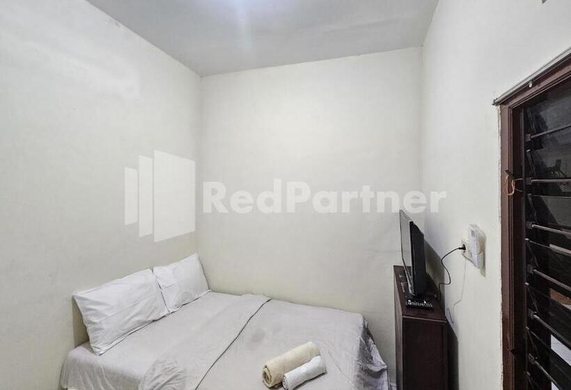 Hotel Gedangan Indah Homestay Redpartner