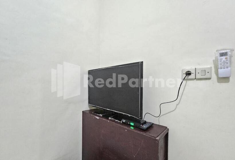 Hotel Gedangan Indah Homestay Redpartner