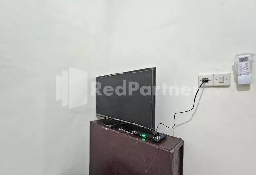 Hotelli Gedangan Indah Homestay Redpartner