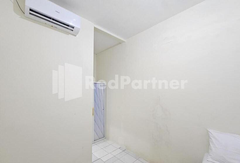 Hotel Gedangan Indah Homestay Redpartner