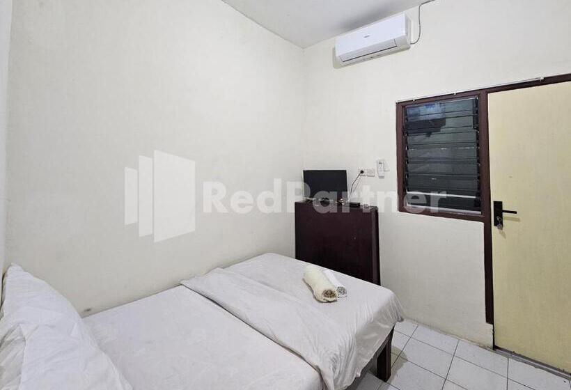 Hotel Gedangan Indah Homestay Redpartner