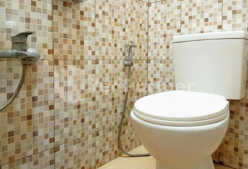 Hotel Isa Homestay Kudus Mitra Reddoorz