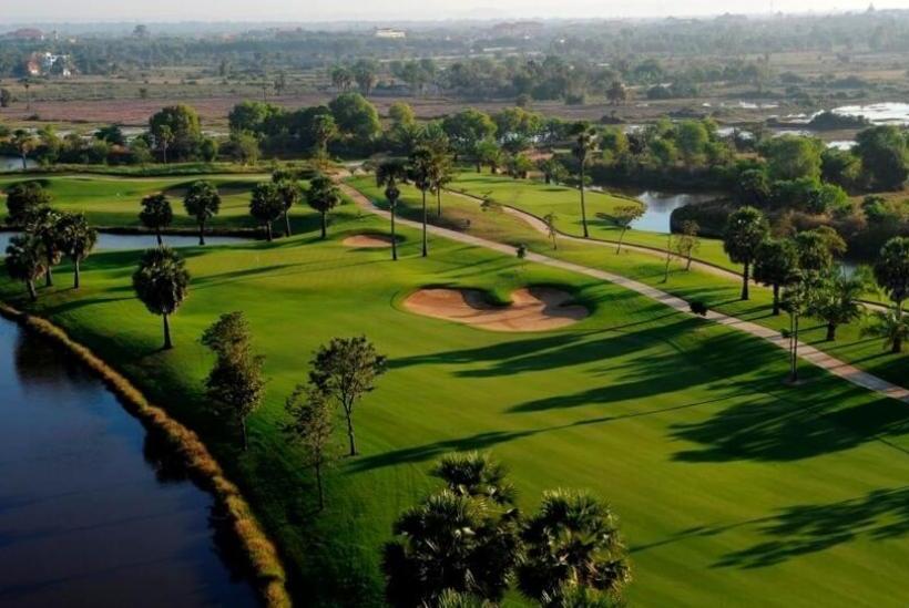 هتل New Centro Pool Villa