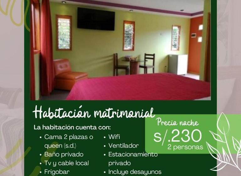 Отель Villa Kitzia Atig