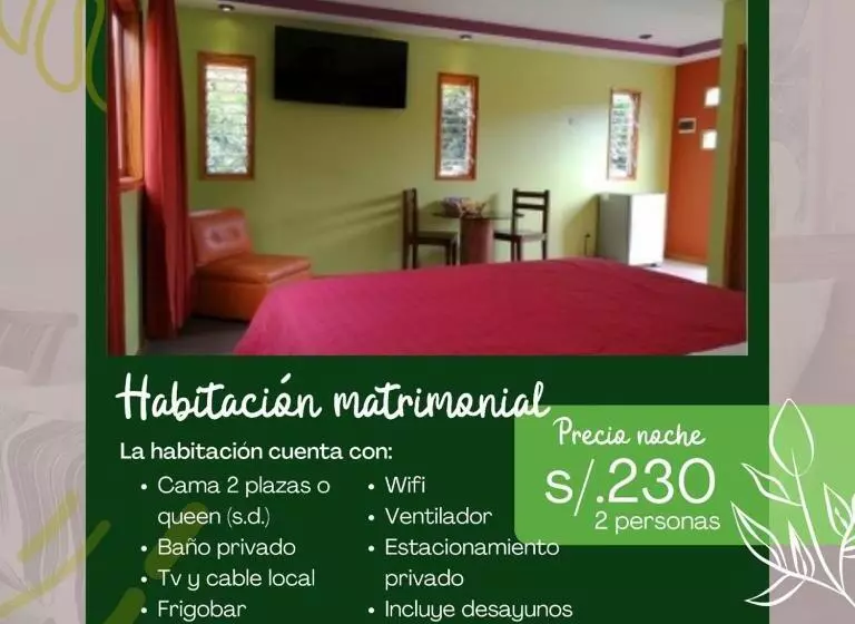 ホテル Villa Kitzia Atig