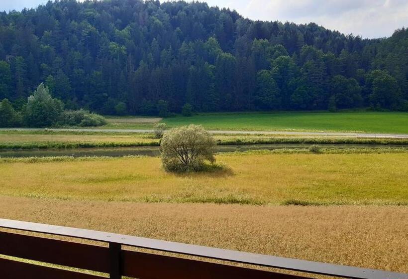 Hotell Waldpension Rabeneck