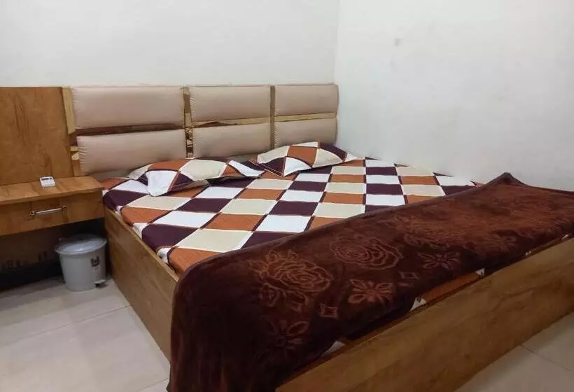 هتل Yuvan Palace